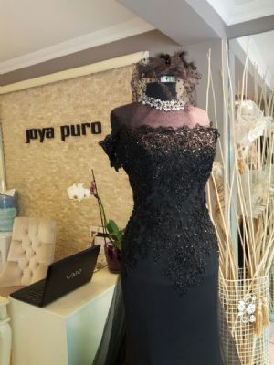 JOYA PURO Gelinlik üreticisi - 